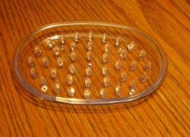 Oval Dish